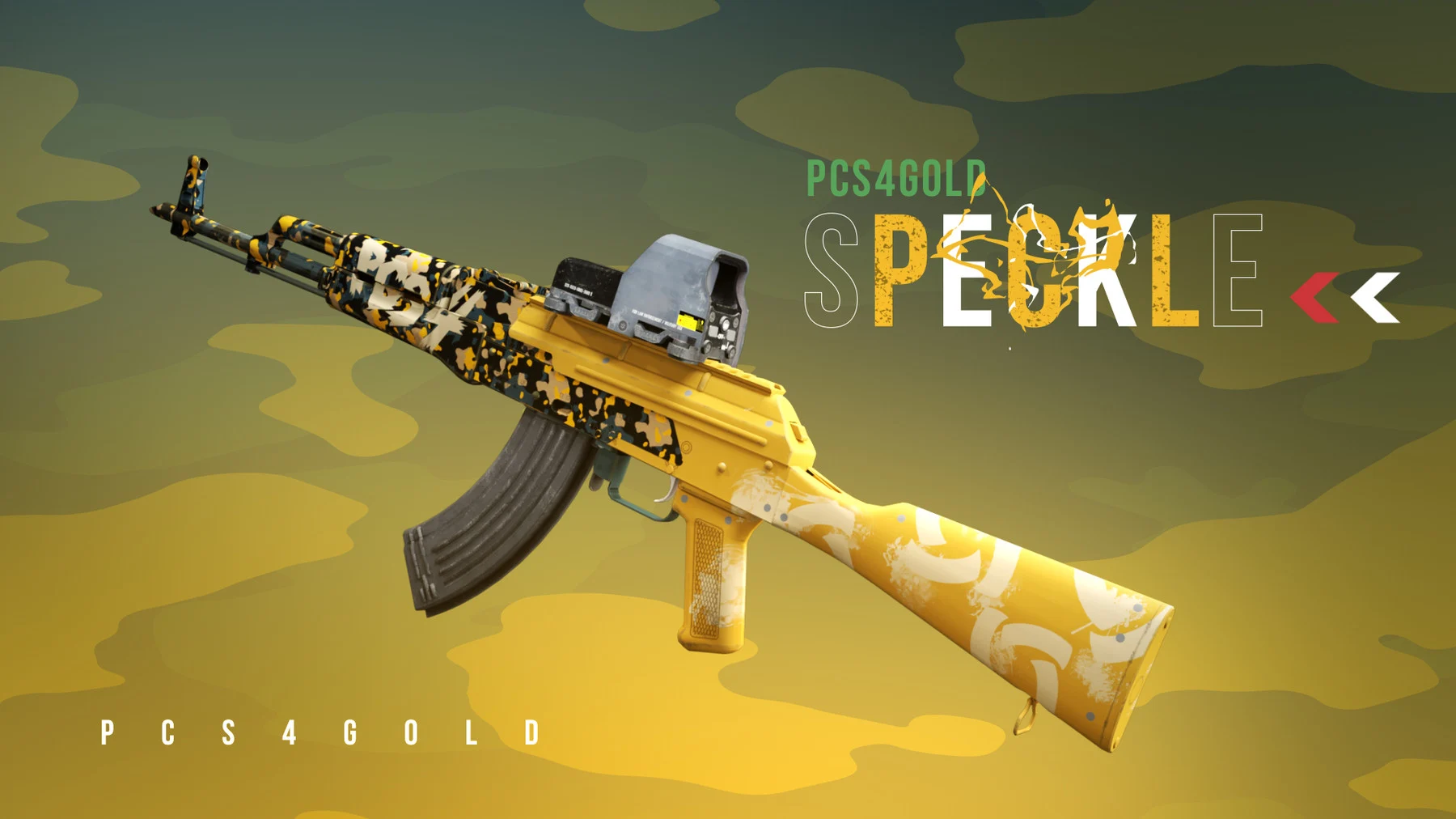 PCS4 Pick'em Challenge Items — Style frames 02 01