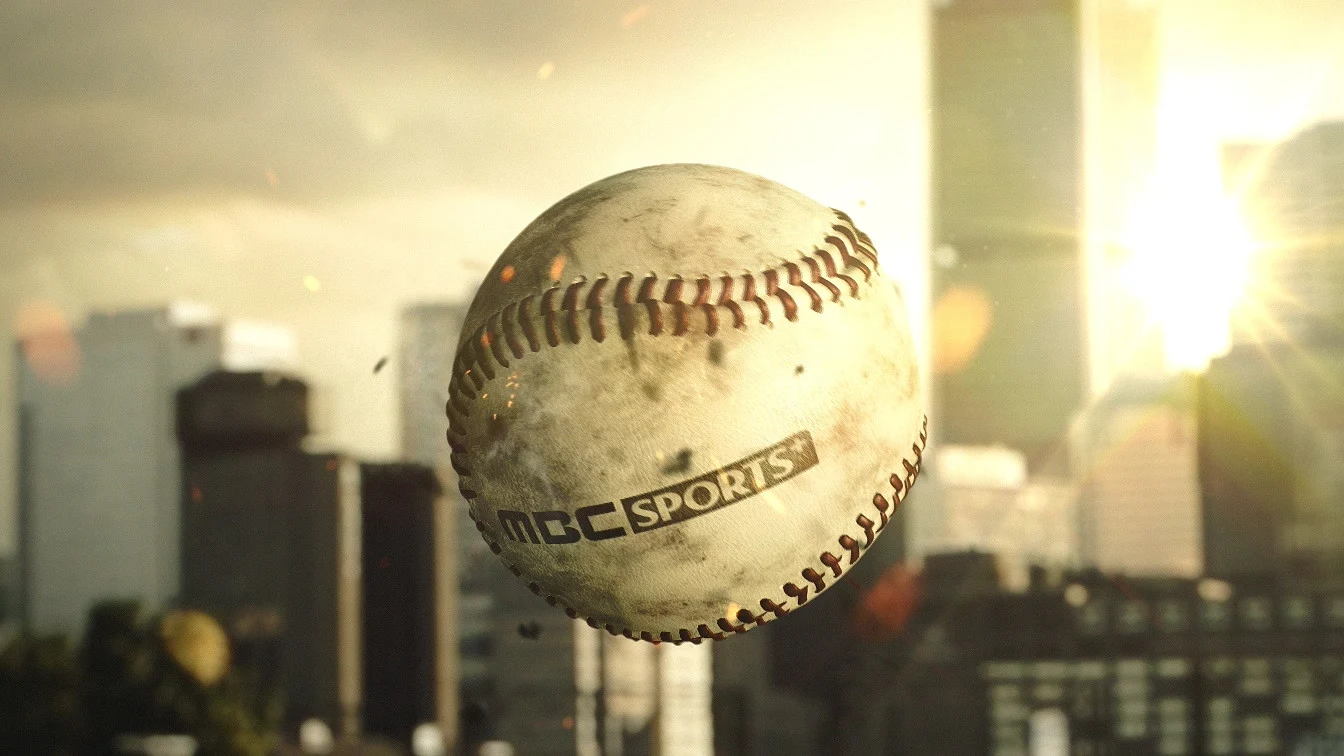 MBC Sports+ — 01