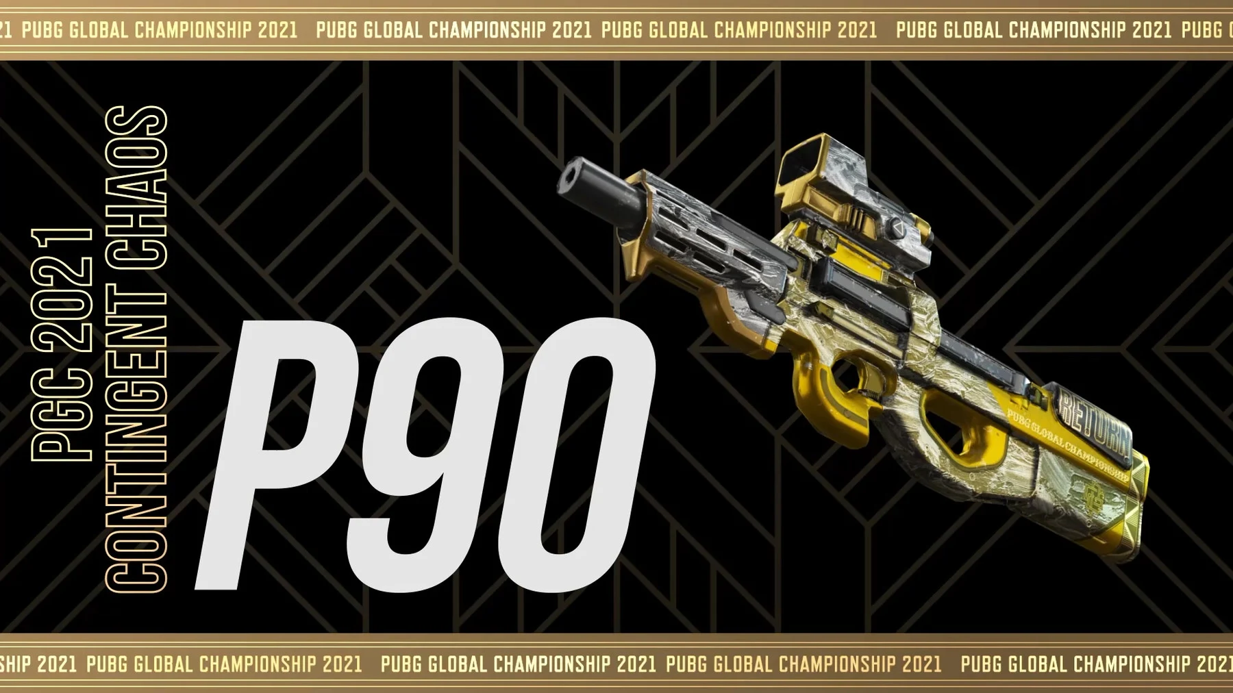 PUBG Global Championship 2021 — 최종 영상 스틸 09