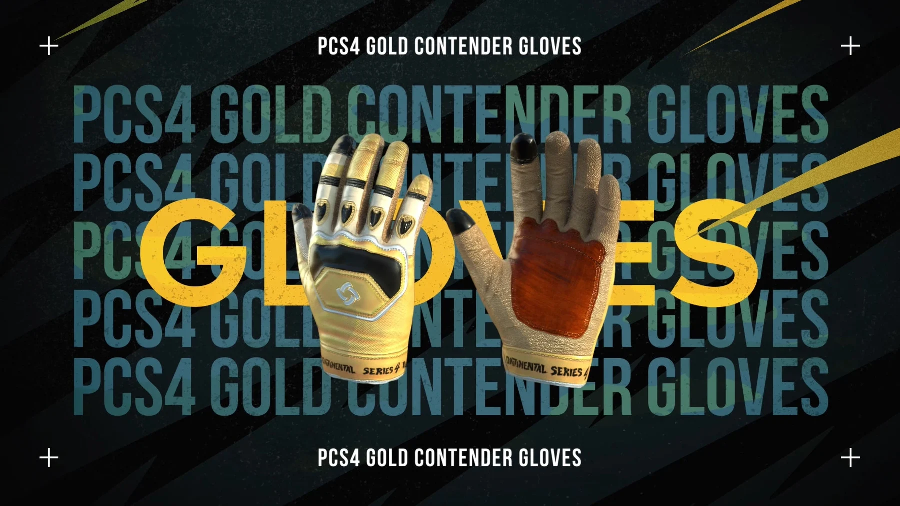 PCS4 Pick'em Challenge Items — Final film still 08