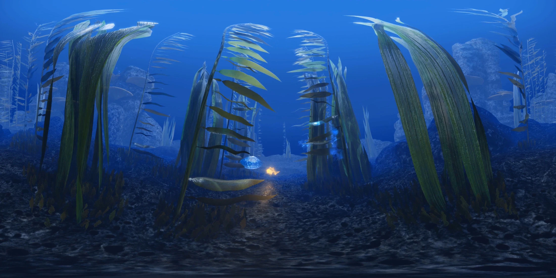 Innisfree VR Full 3D — 06