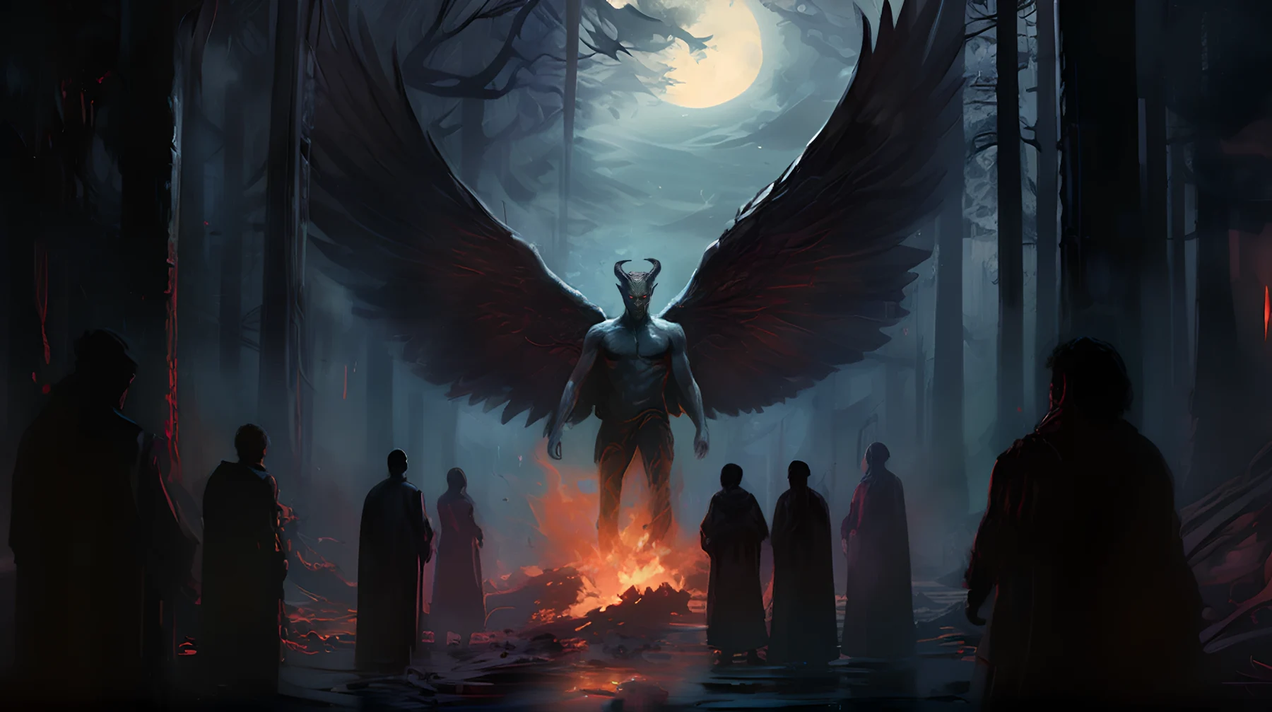Whisper in the Shadow — 24