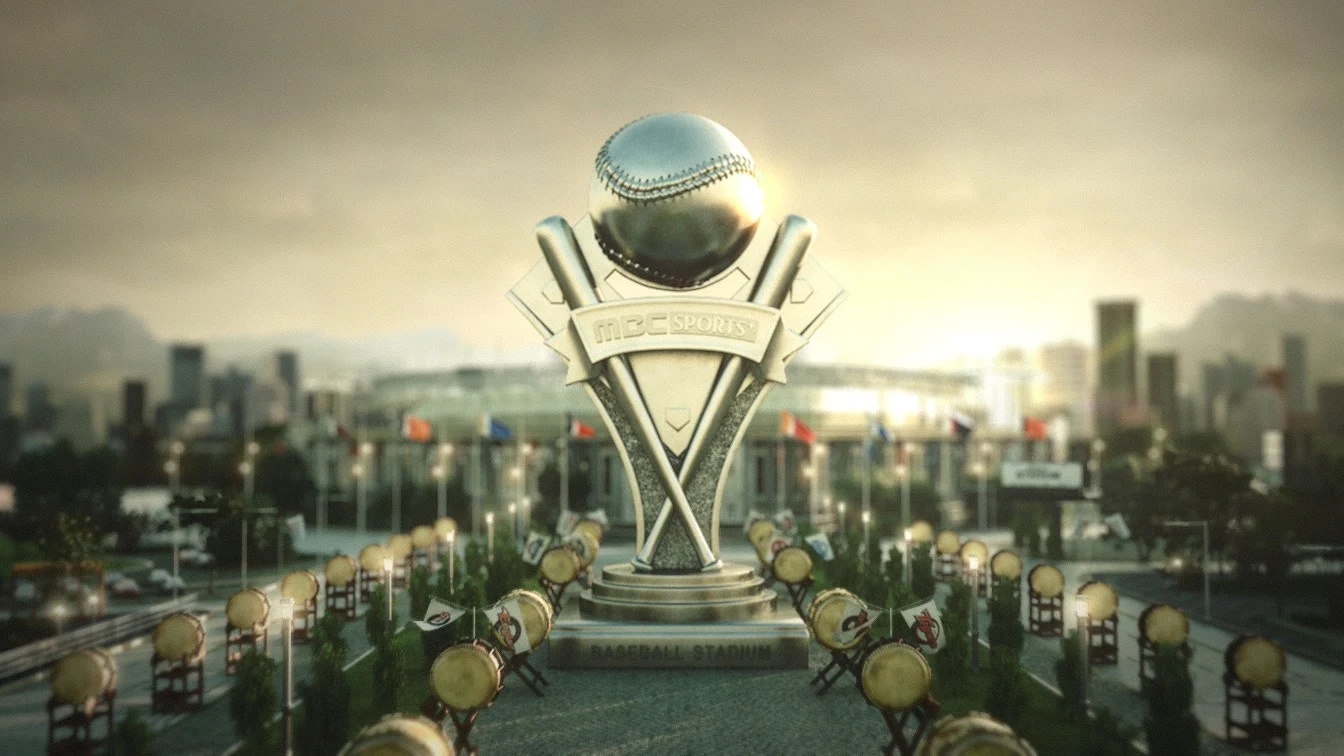 MBC Sports+ — 08