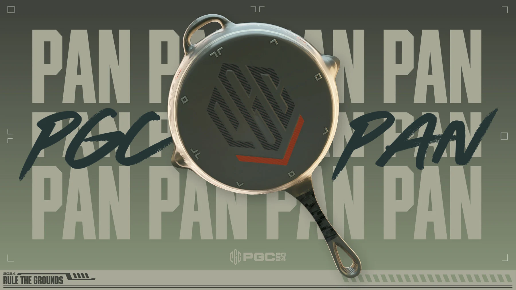 PGC 2024 Pick’em Items Reveal — 최종 영상 스틸 08