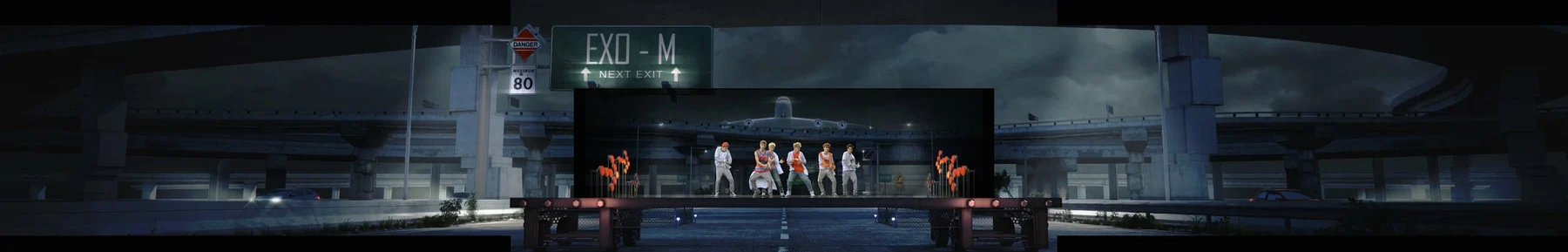 EXO SM Concert — 05
