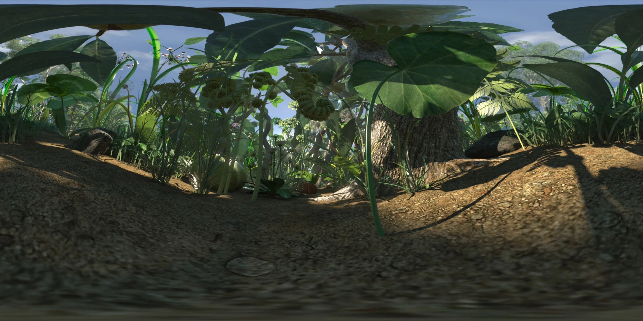 Innisfree VR Full 3D — 07