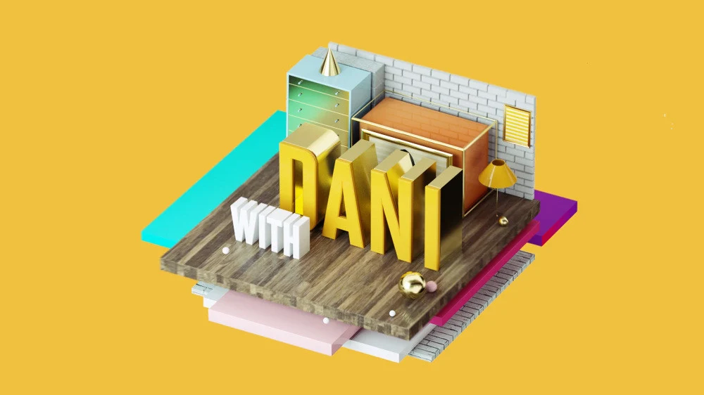 3D art works — 11
