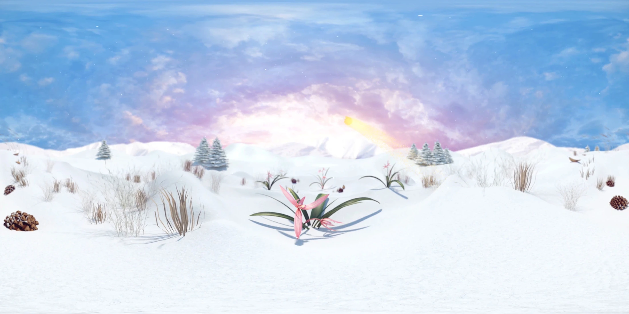 Innisfree VR Full 3D — 08