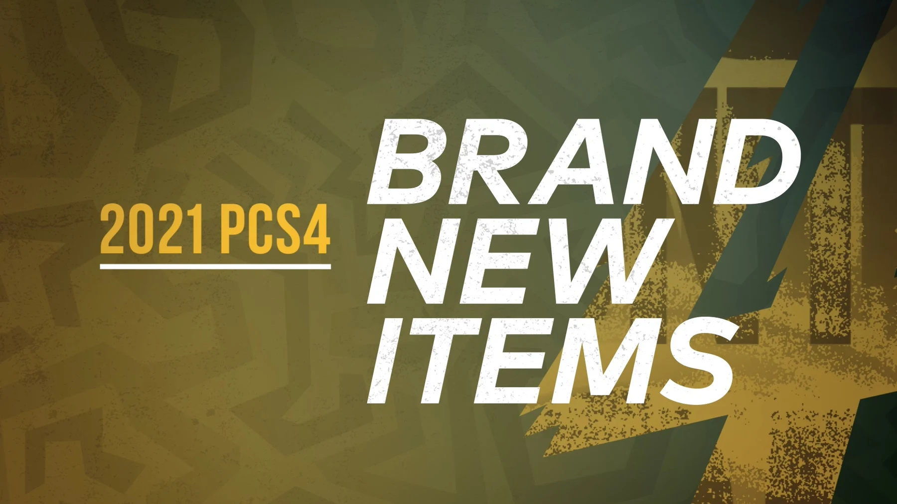 PCS4 Pick'em Challenge Items — Final film still 03