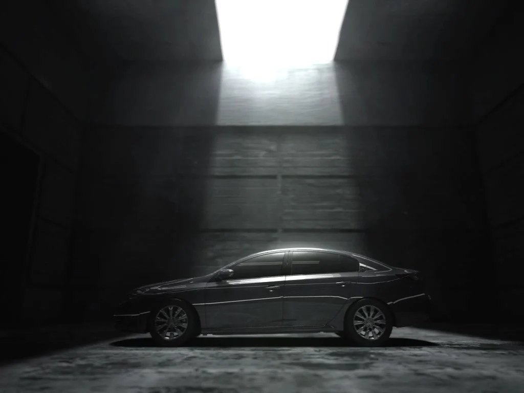Renault Samsung — SM5 01