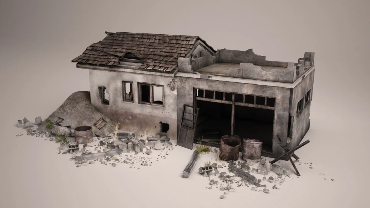 SBS Over the battlefield — 09
